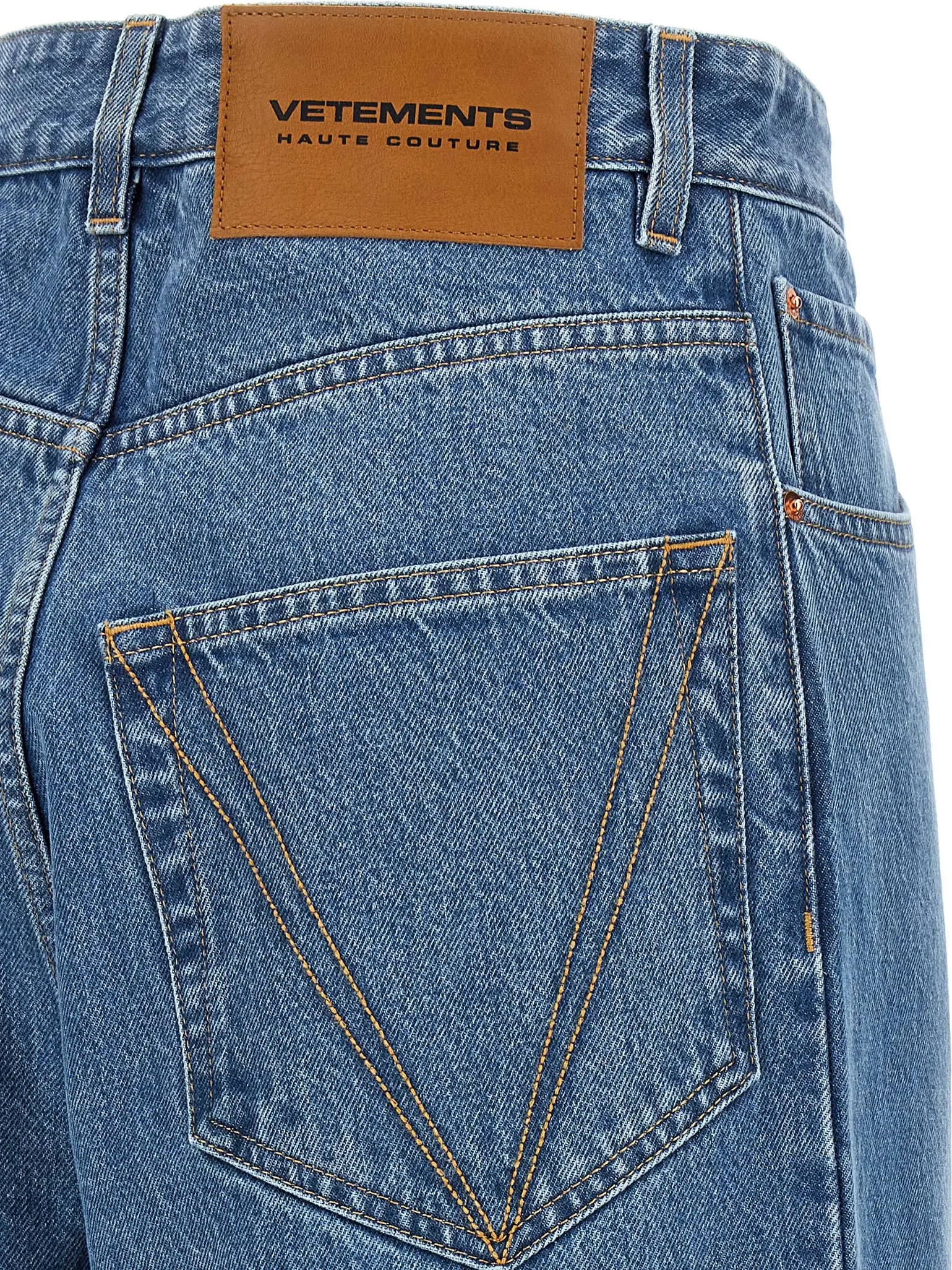 Jeans Vetements