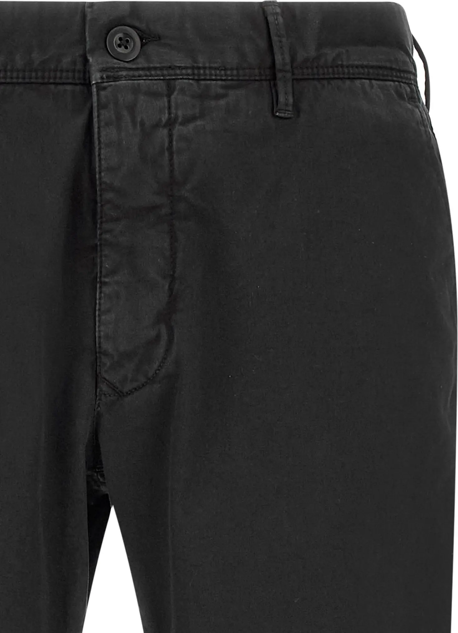 Casual Pants Incotex