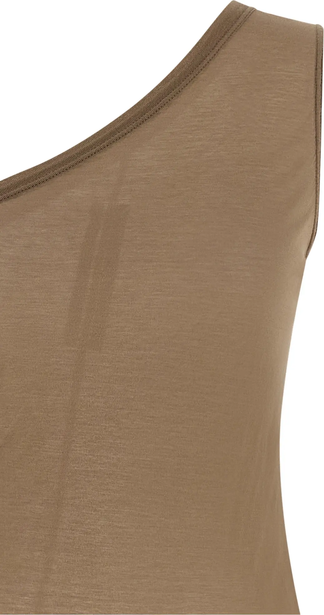 Sleeveless T-Shirt DRKSHDW by Rick Owens Ziggy