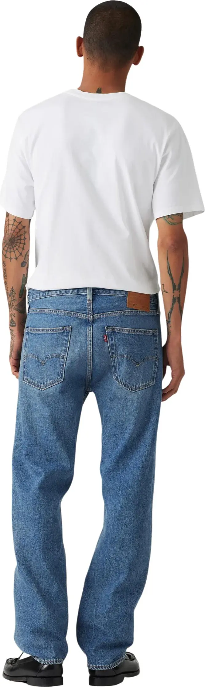 Джинсы Levi's