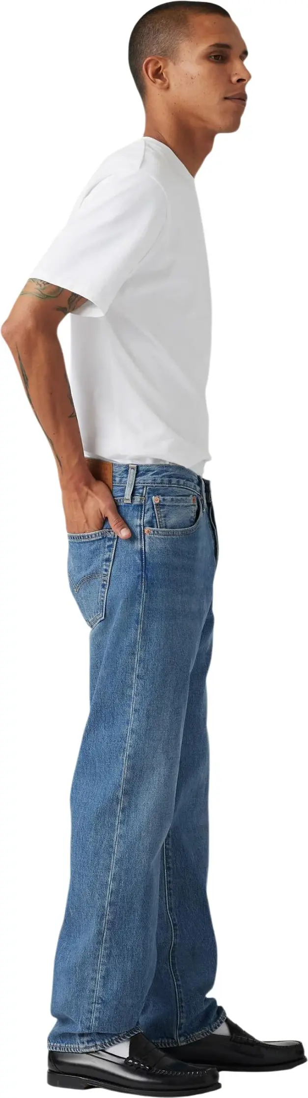Джинсы Levi's