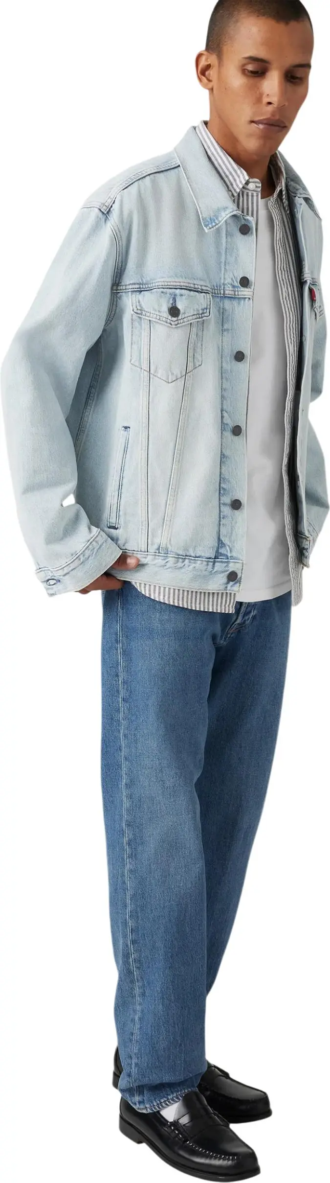 Джинсы Levi's