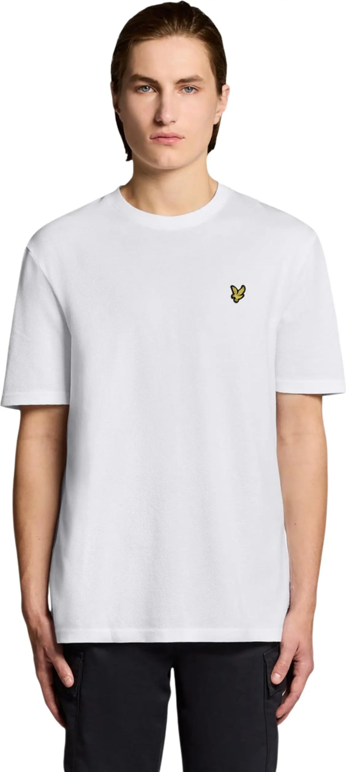T-shirt Lyle & Scott