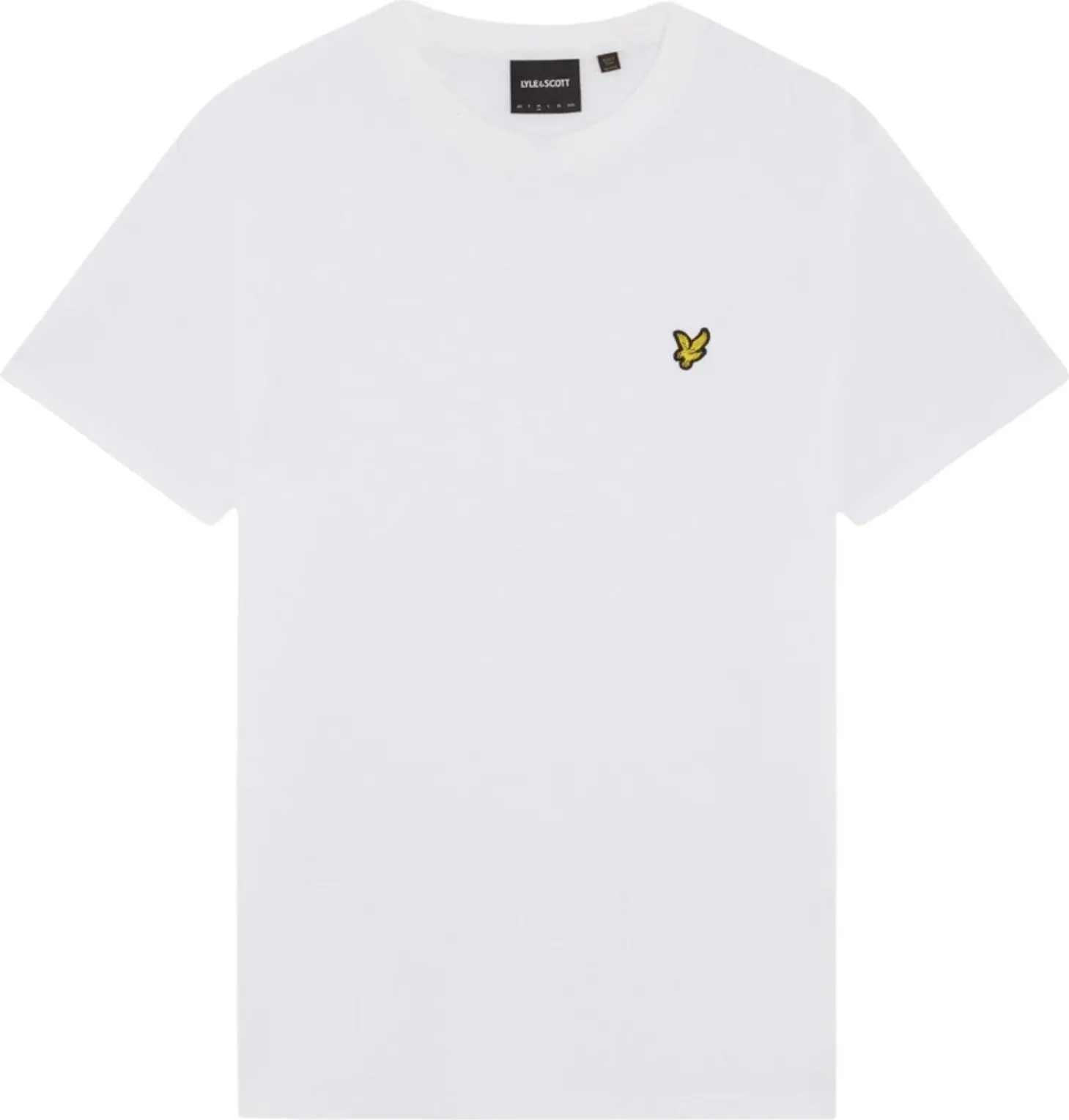 T-shirt Lyle & Scott