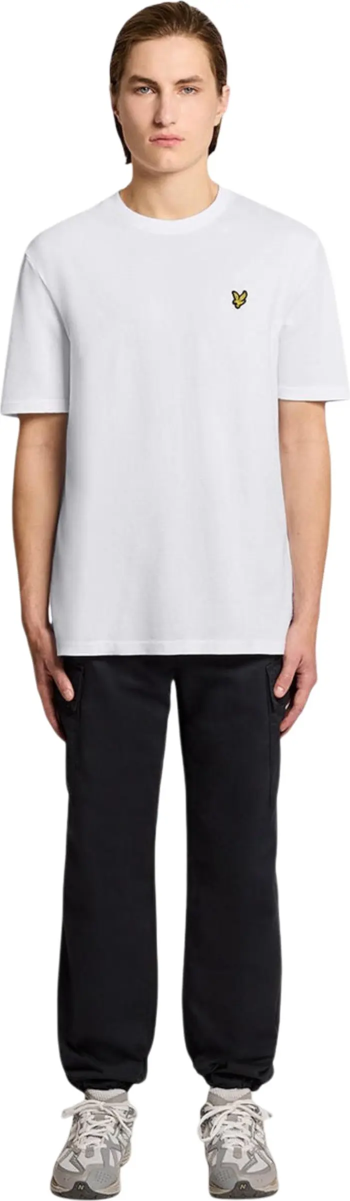 T-shirt Lyle & Scott