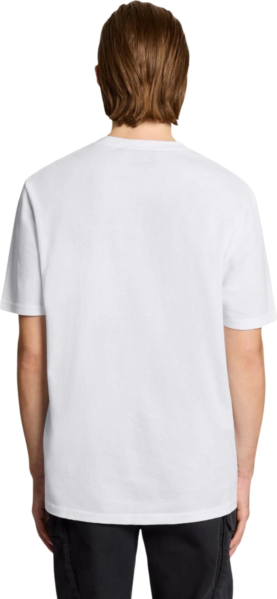 T-shirt Lyle & Scott