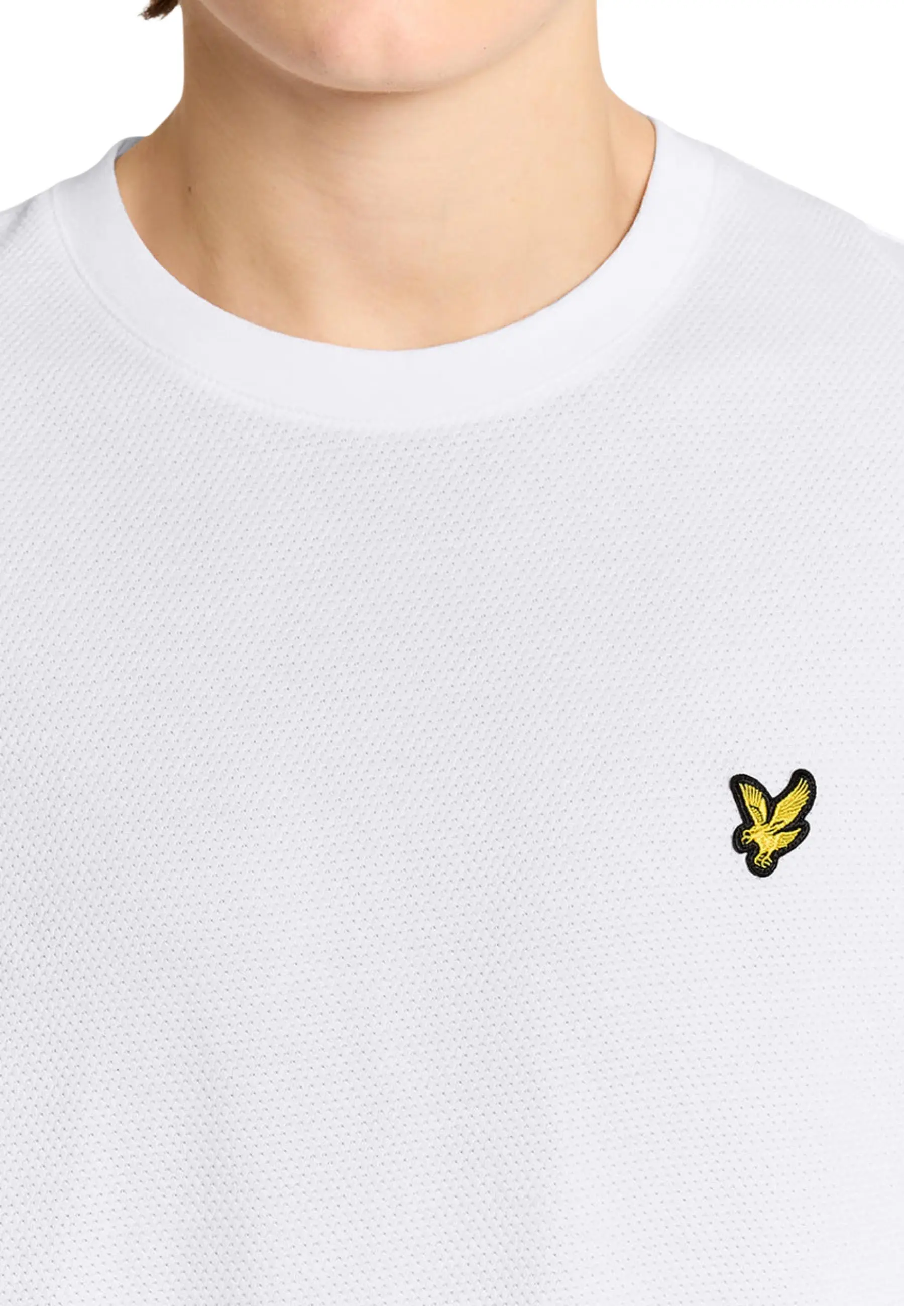 T-shirt Lyle & Scott