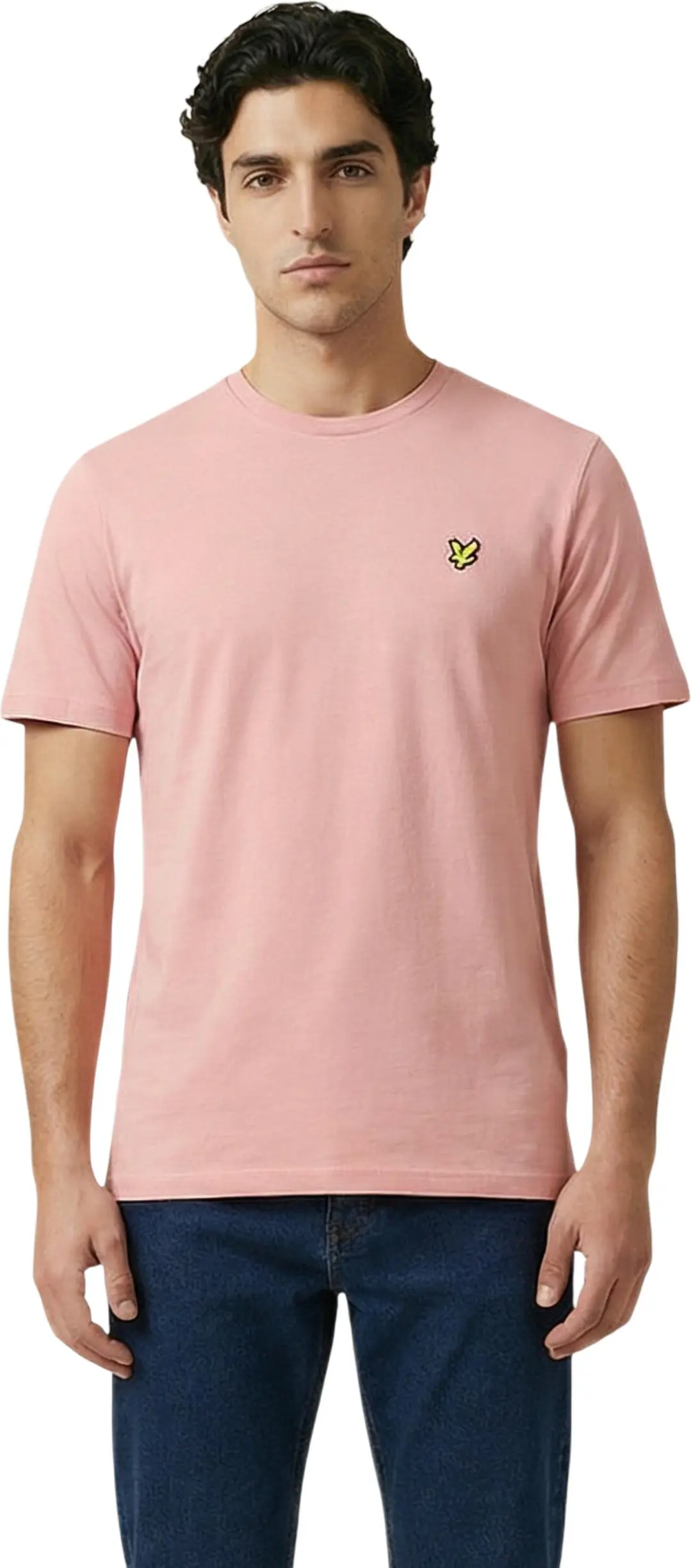 T-shirt Lyle & Scott