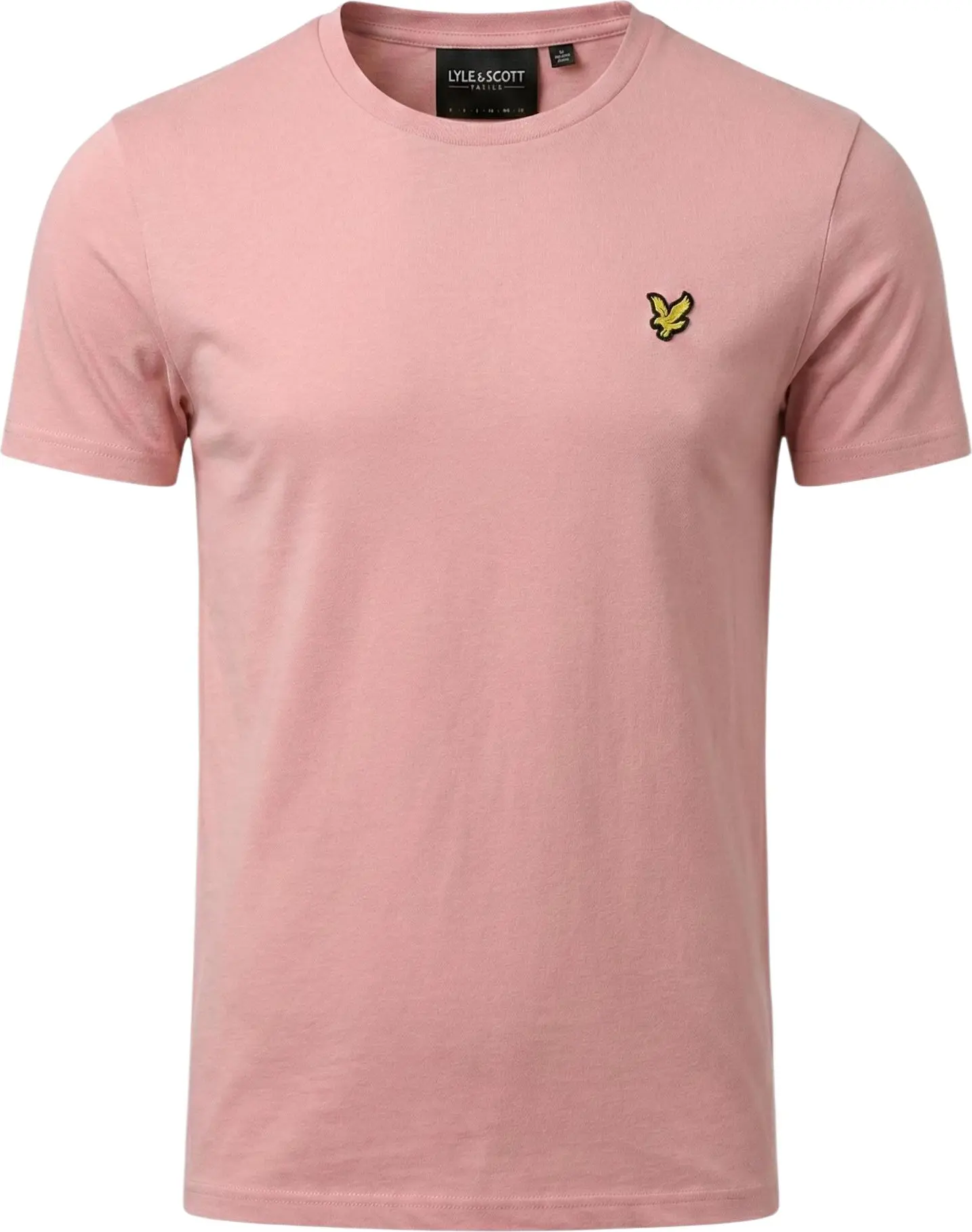 T-shirt Lyle & Scott