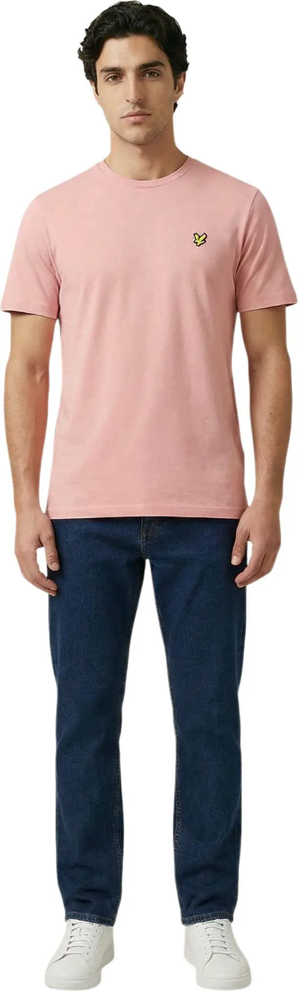 T-shirt Lyle & Scott