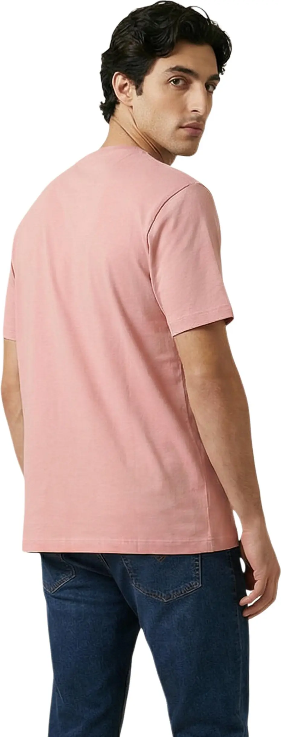 T-shirt Lyle & Scott