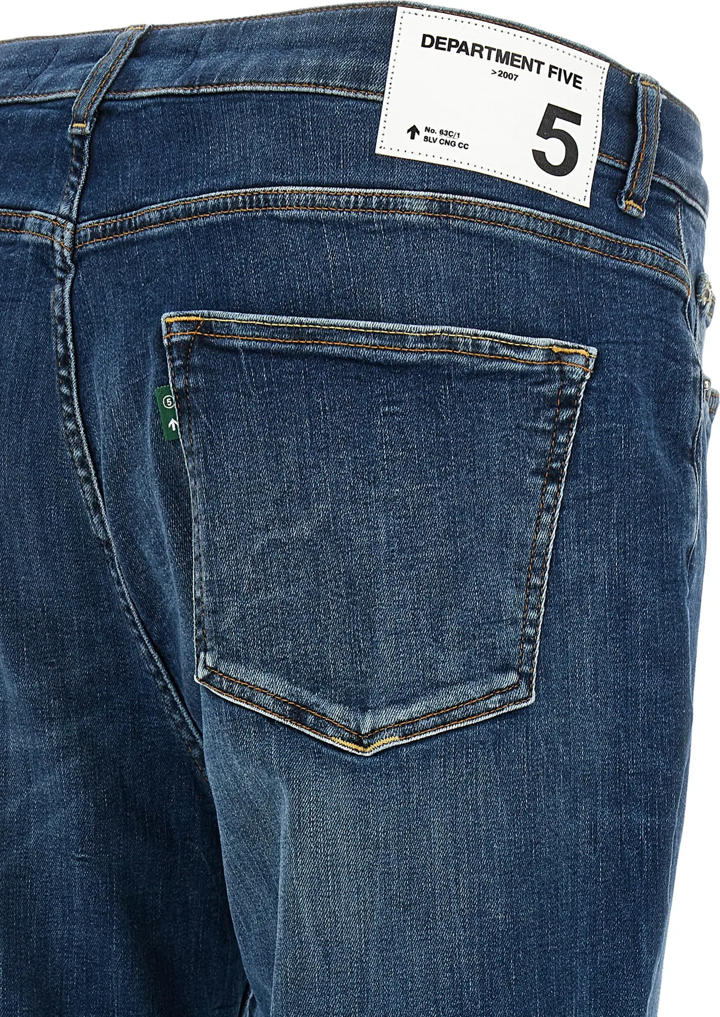 Jeans Department 5 Drake