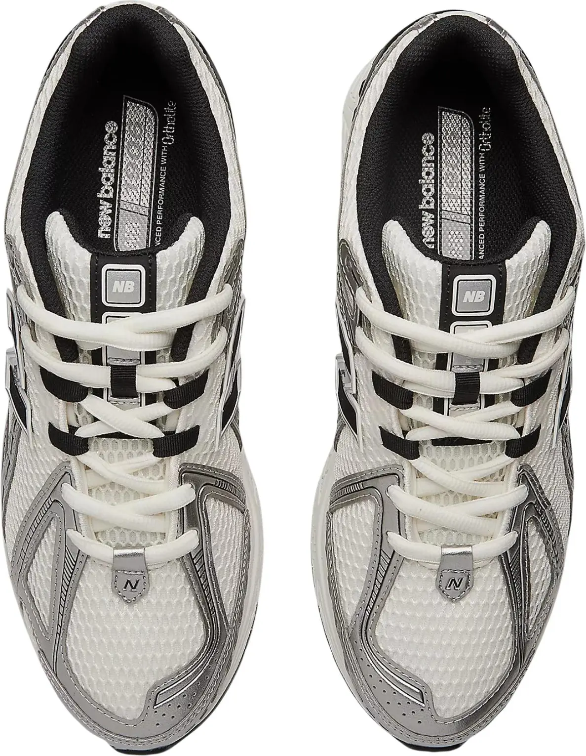 Кроссовки New Balance