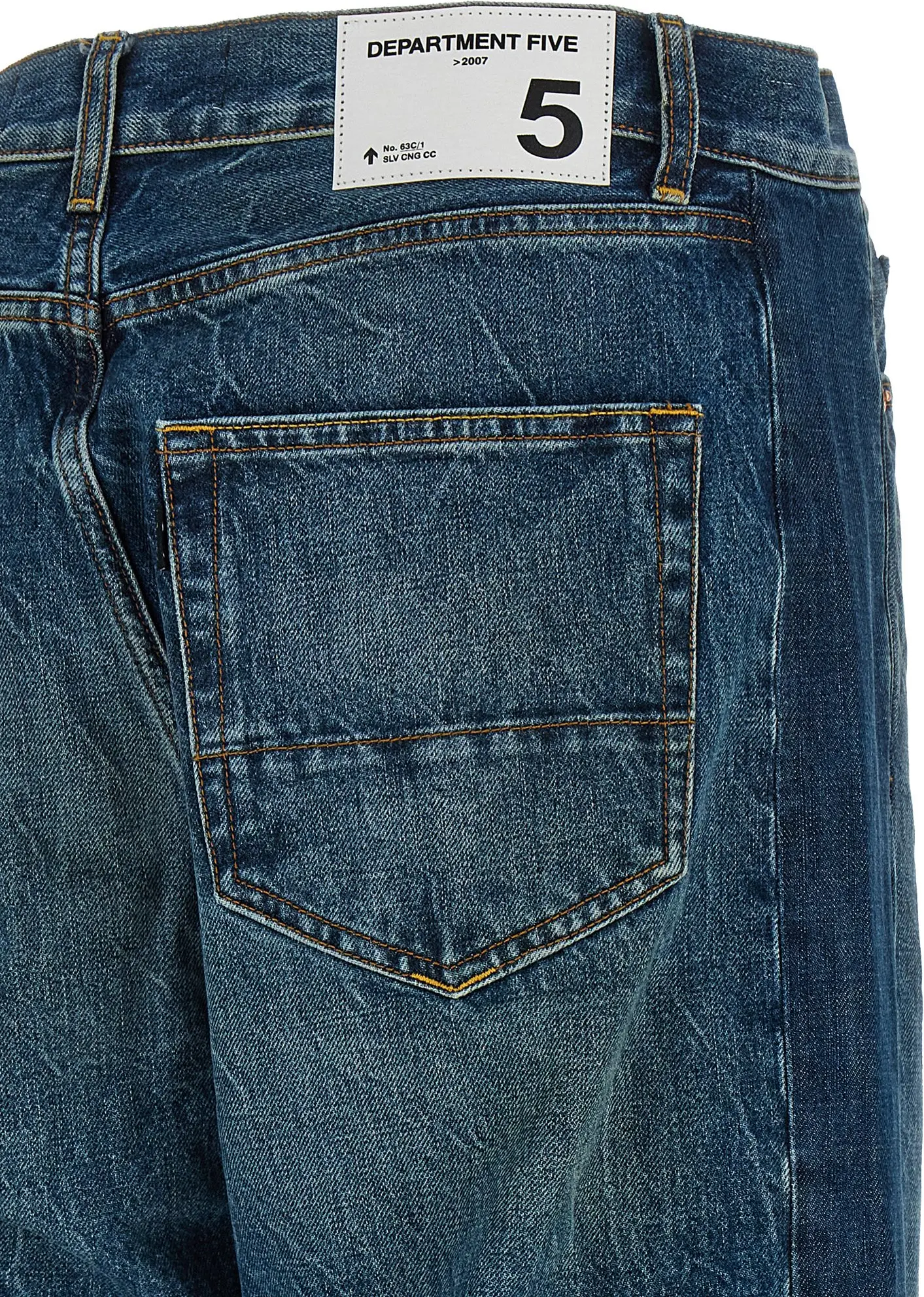 Jeans Department 5