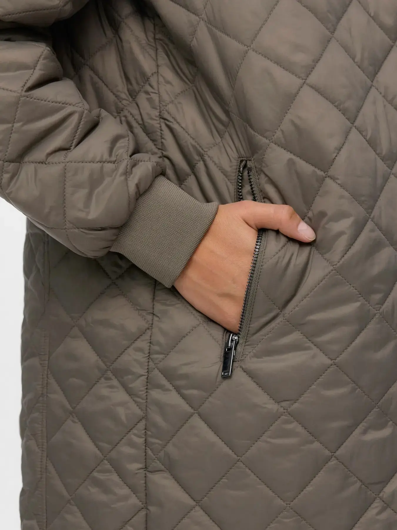 Vero Moda kurtkasi