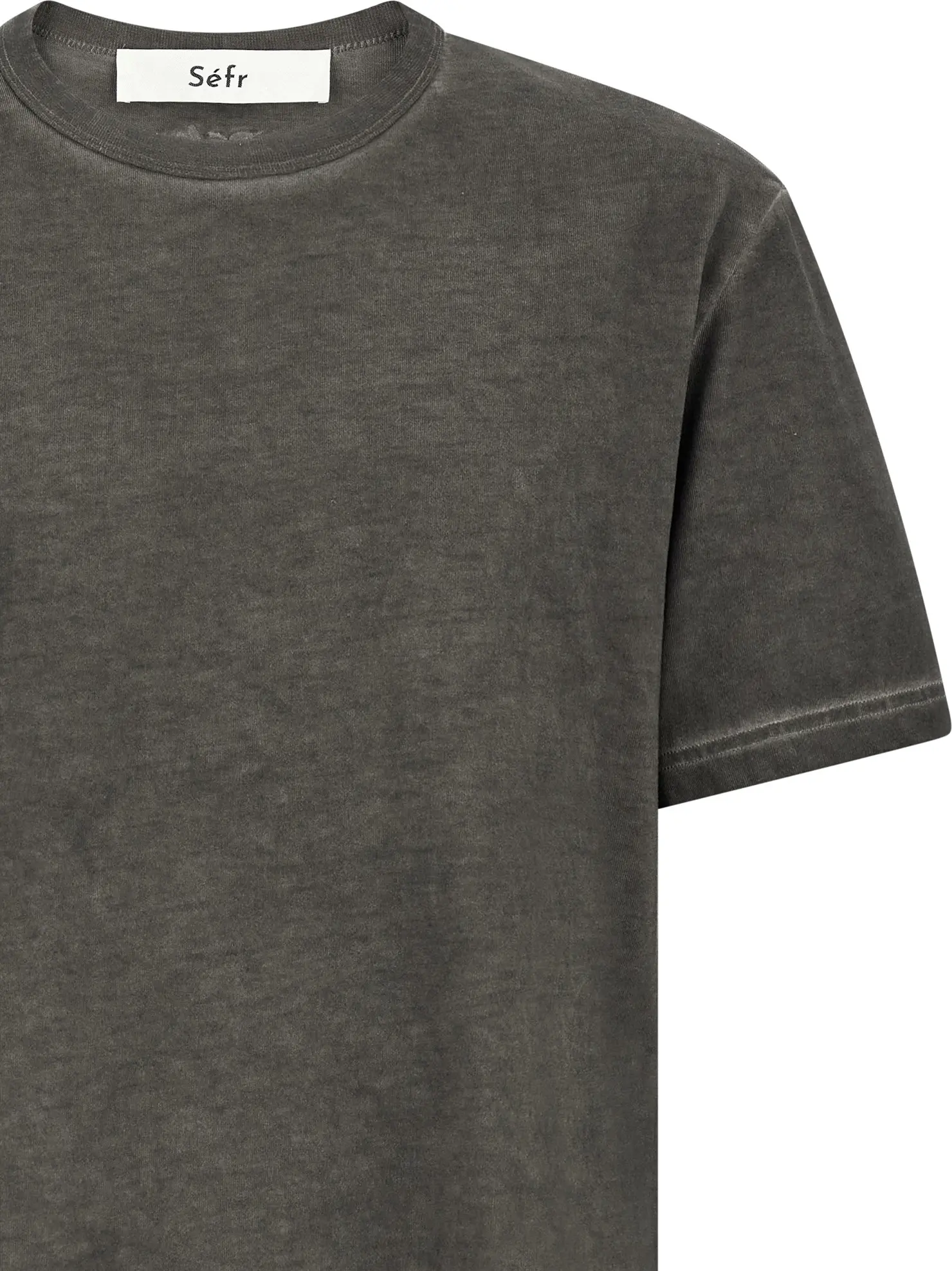T-Shirt Séfr Mauro