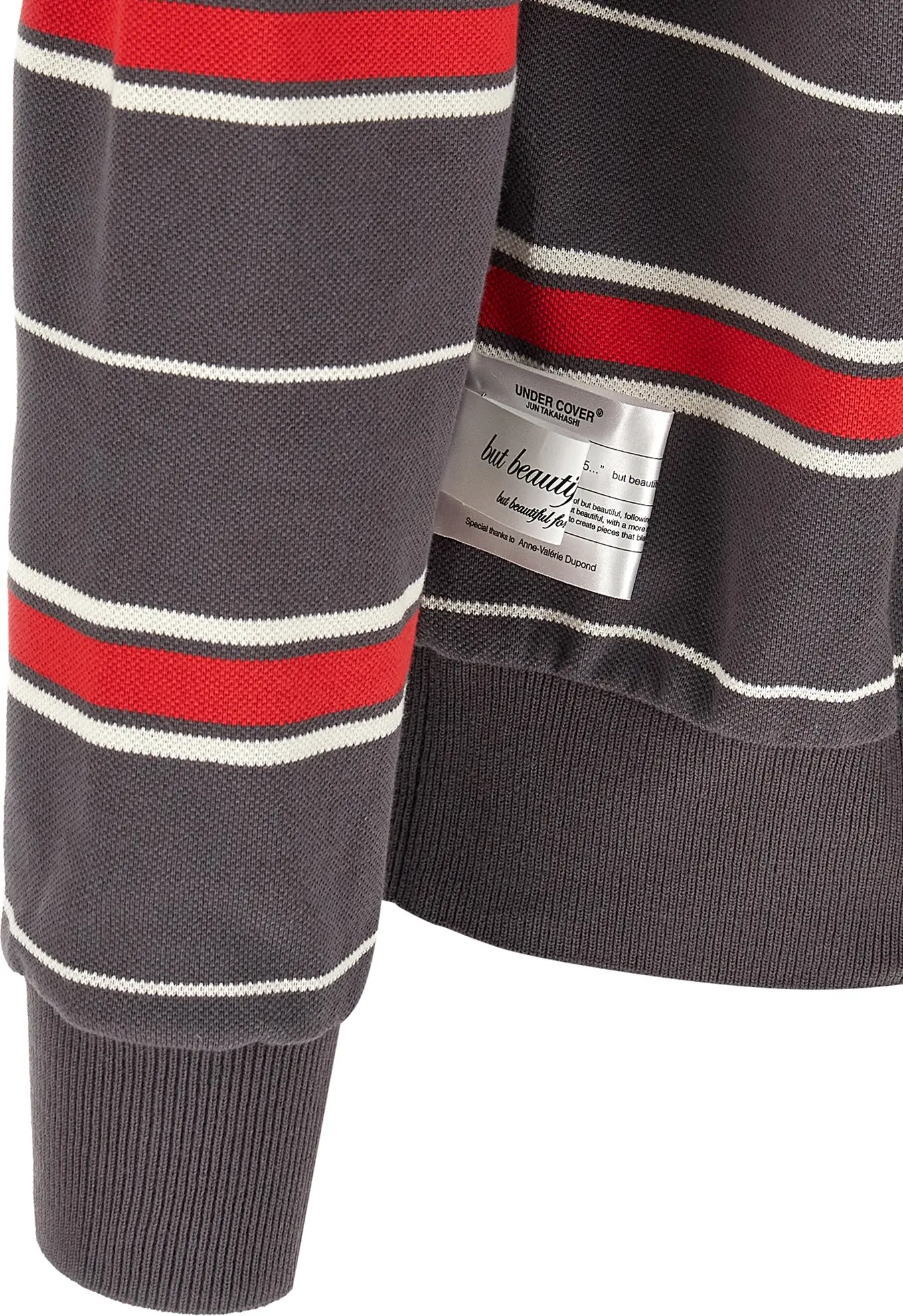 Polo Shirt Undercover