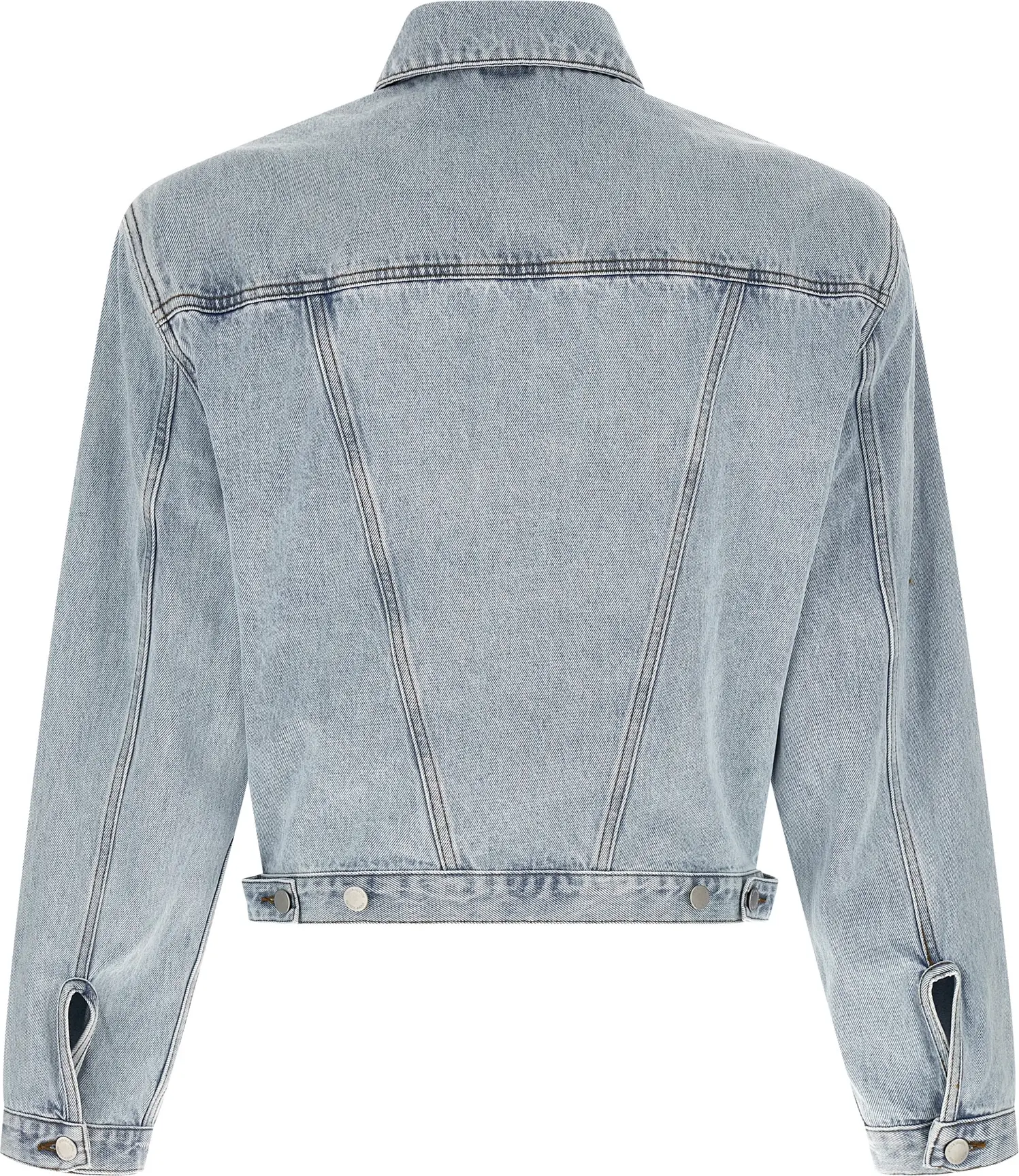 Jacket Entire Studios