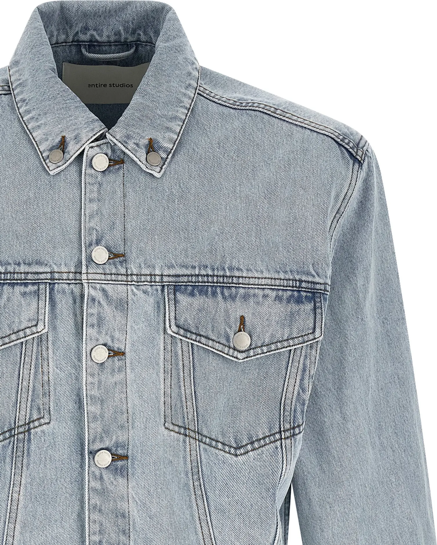 Jacket Entire Studios