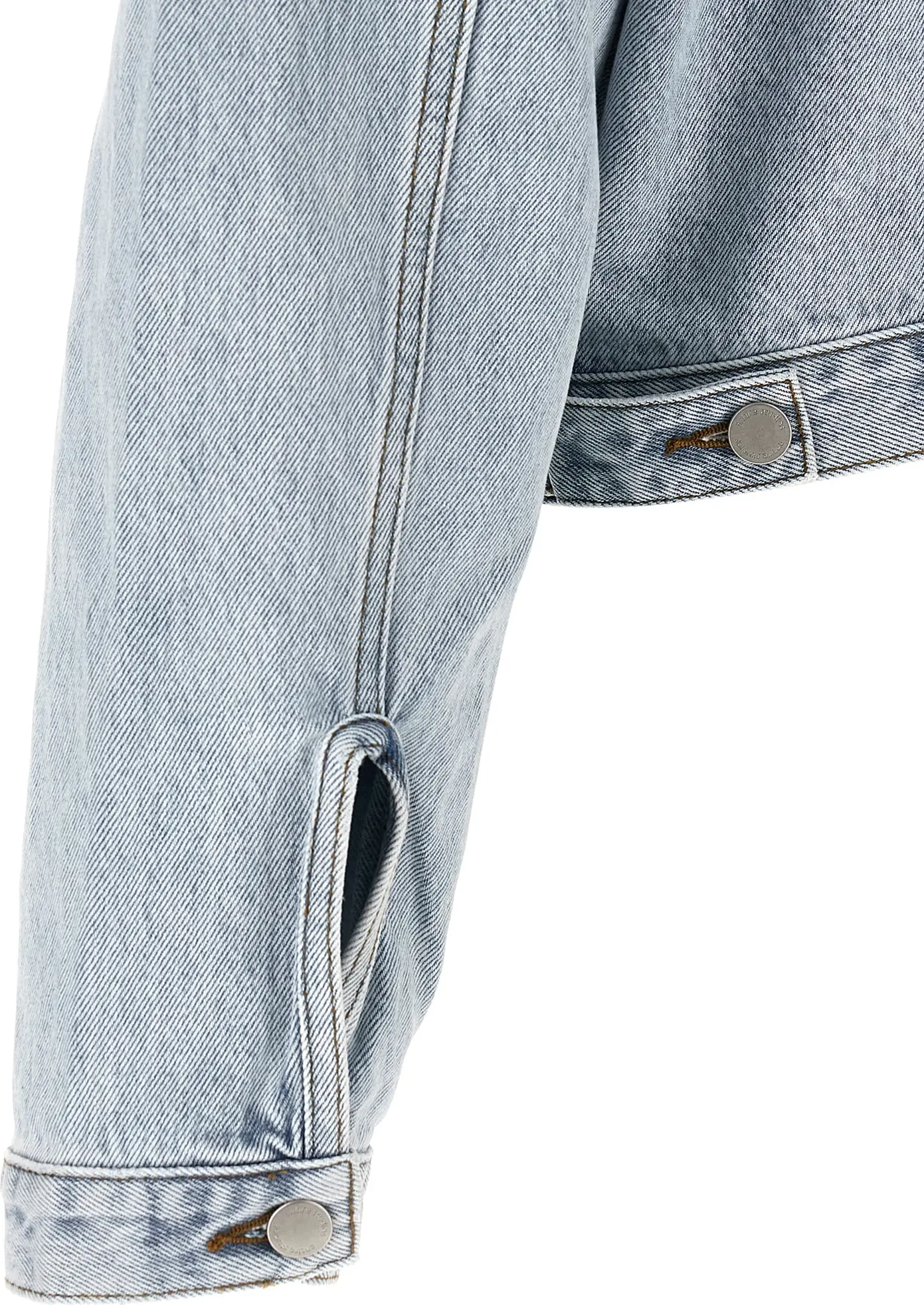 Jacket Entire Studios