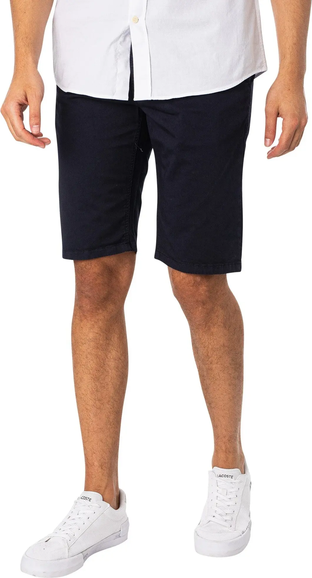 Шорты Lyle & Scott