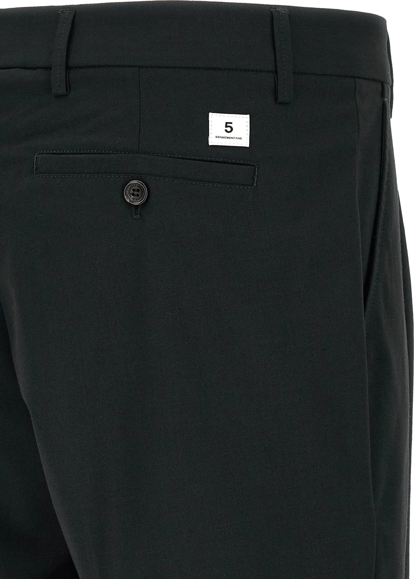 Casual Pants Department 5 Gin