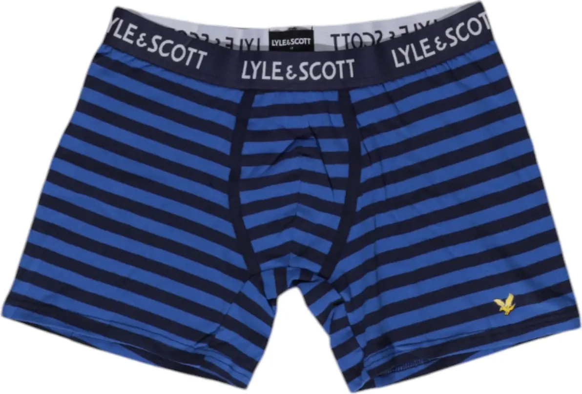 Underwear Lyle & Scott