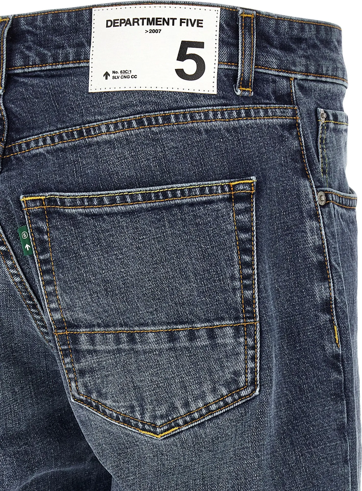 Jeans Department 5