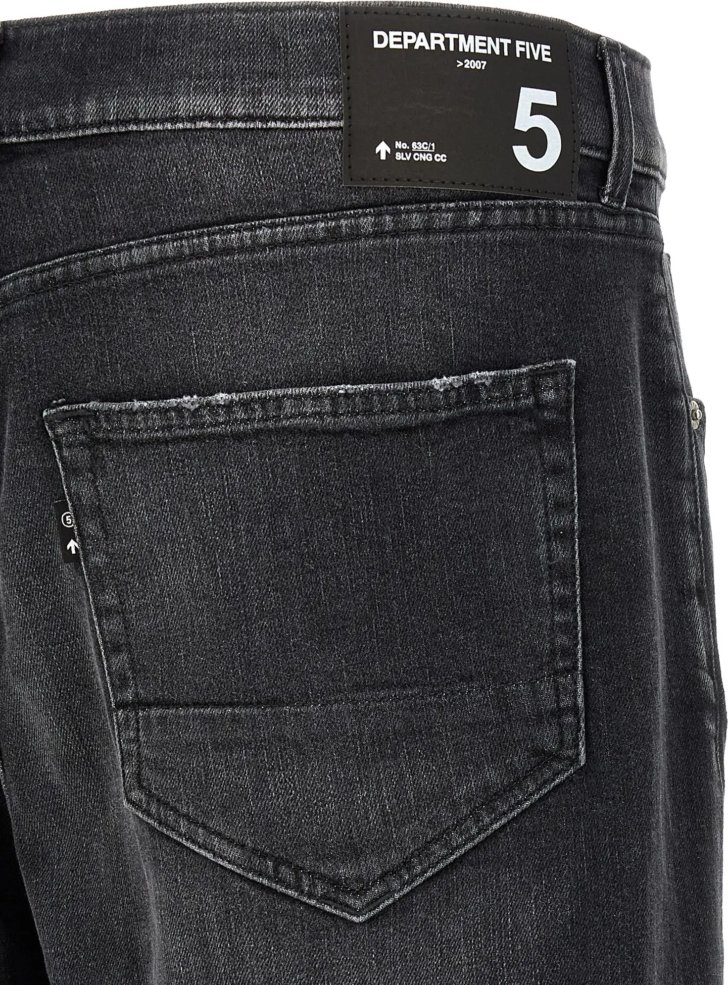 Jeans Department 5