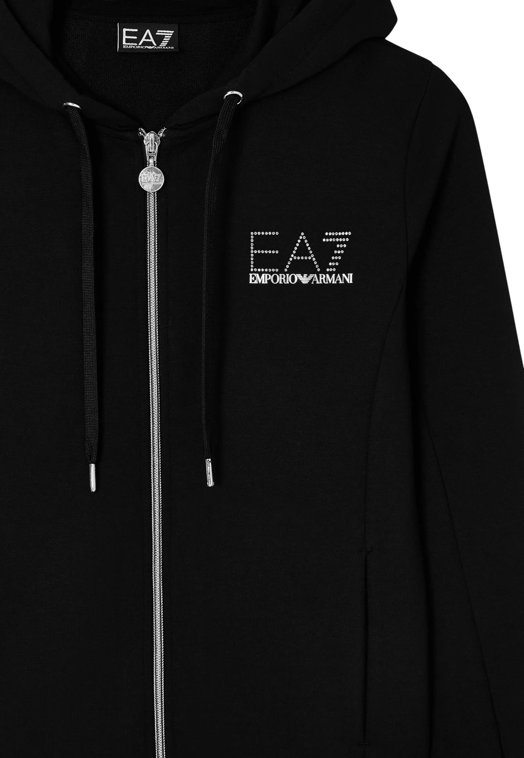 Комбинезон EA7