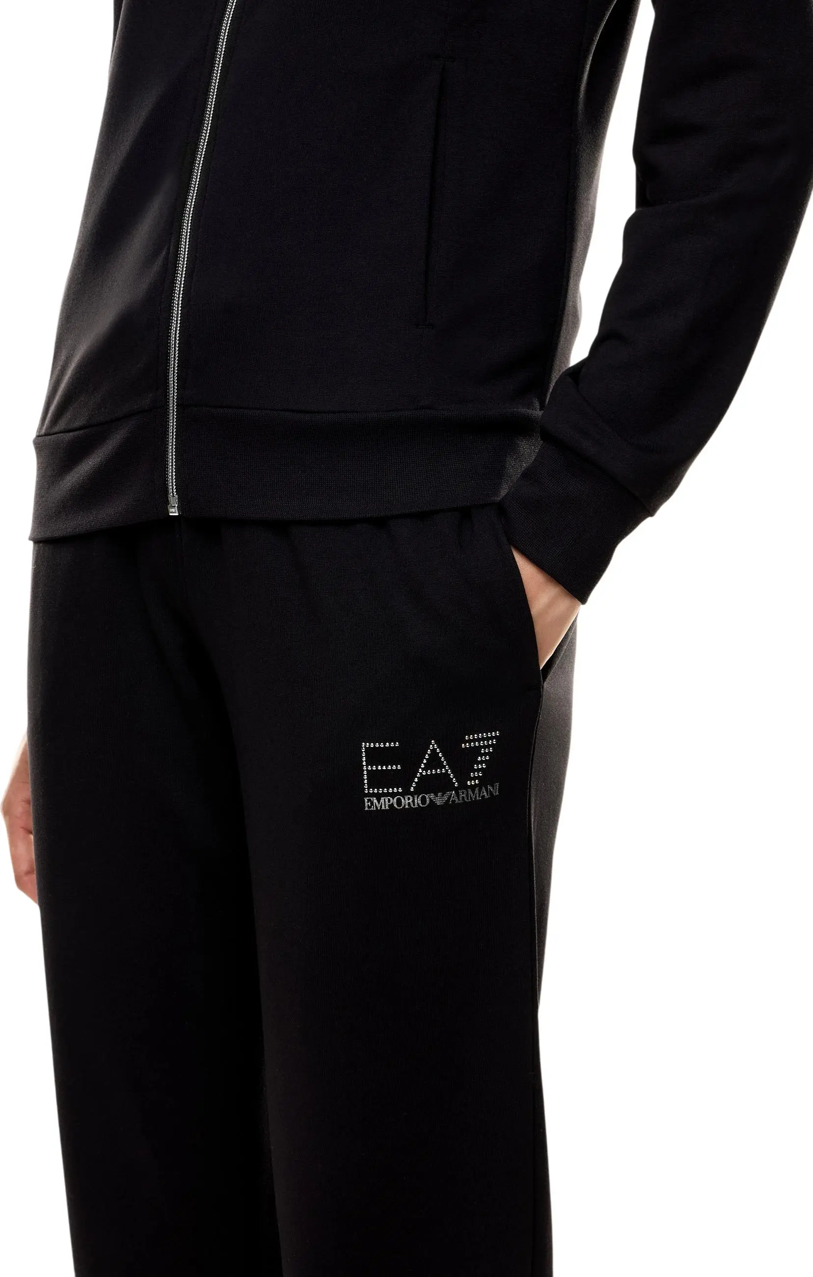 Комбинезон EA7