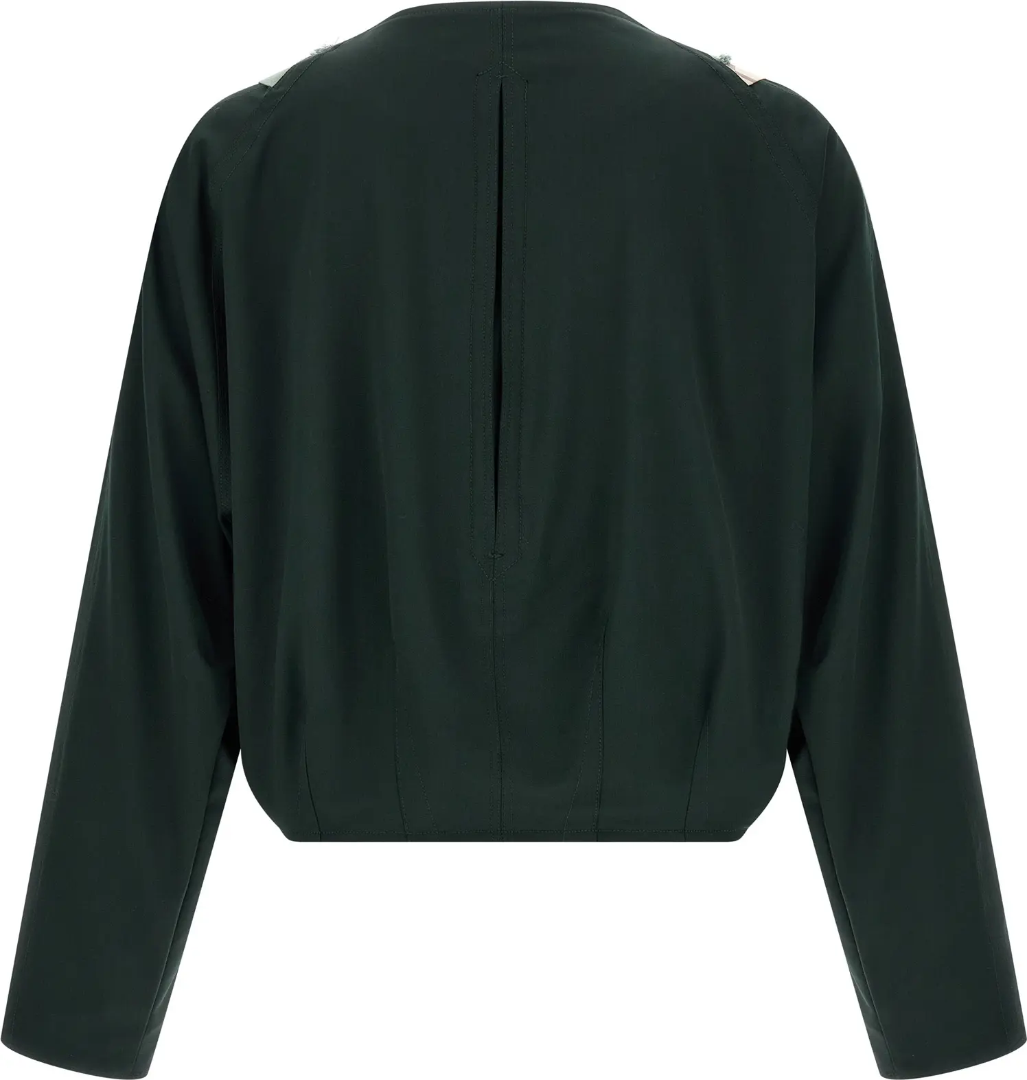 Jacket Kiko Kostadinov Csomor