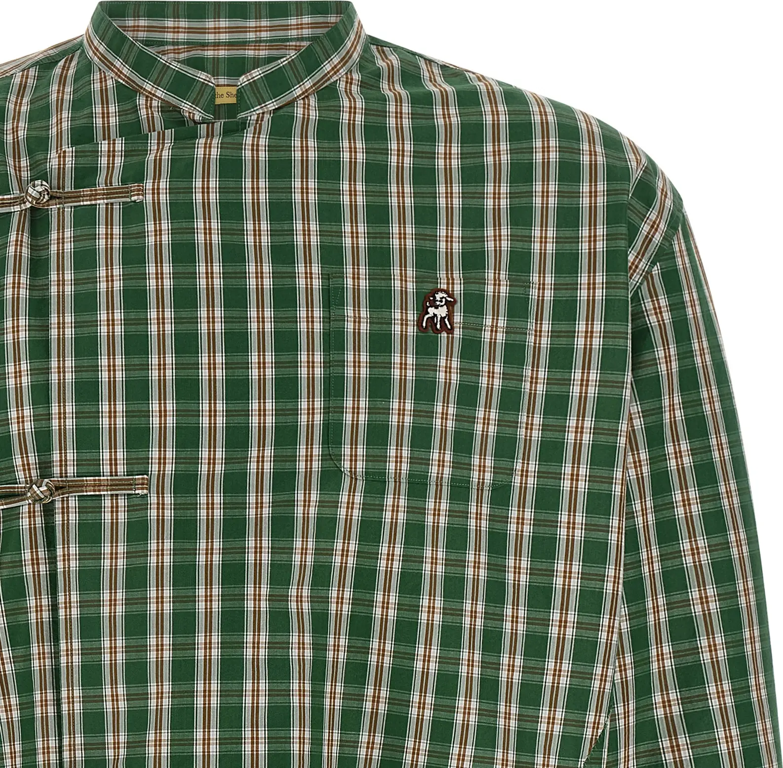 Blouse Undercover The Shepherd