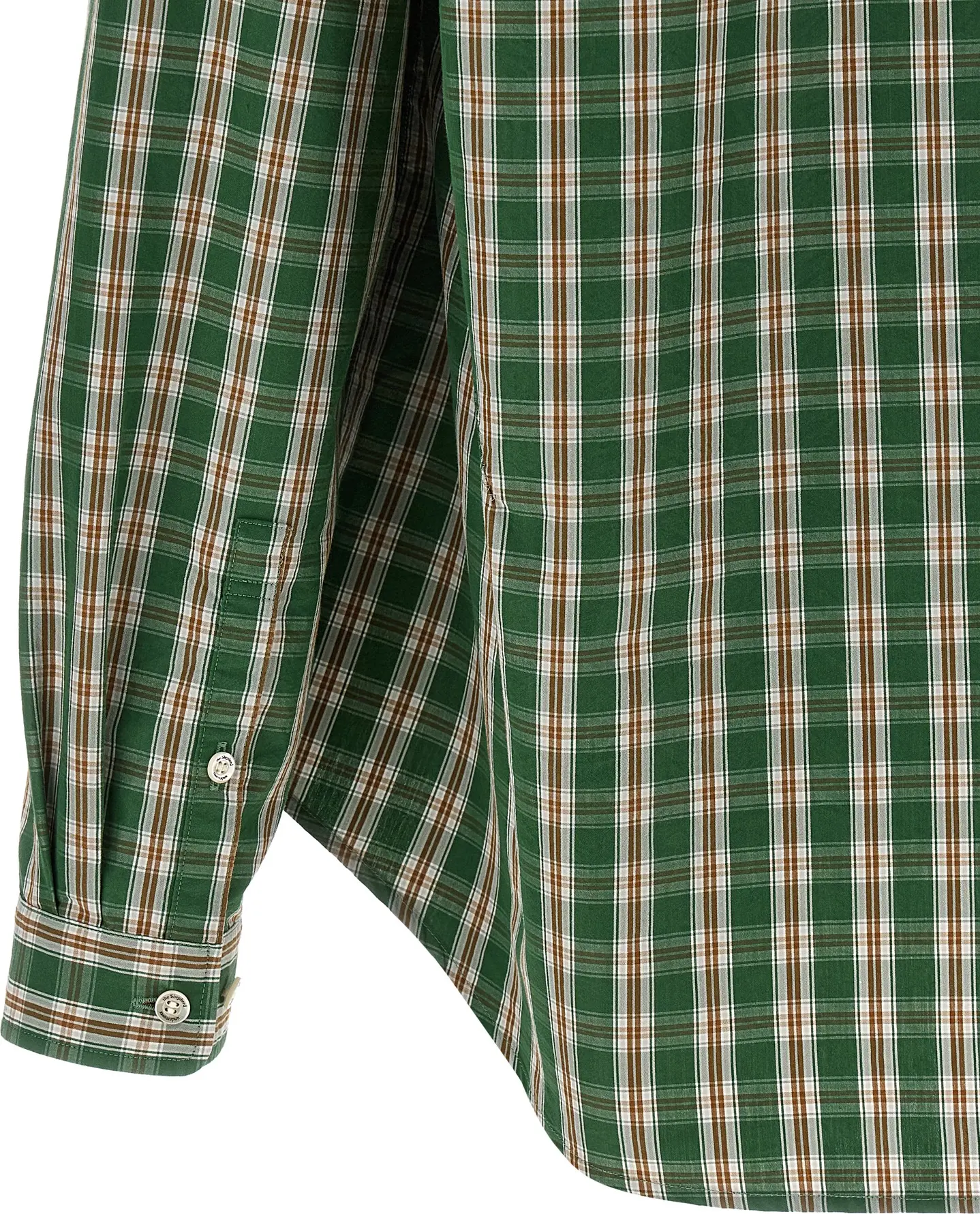 Blouse Undercover The Shepherd