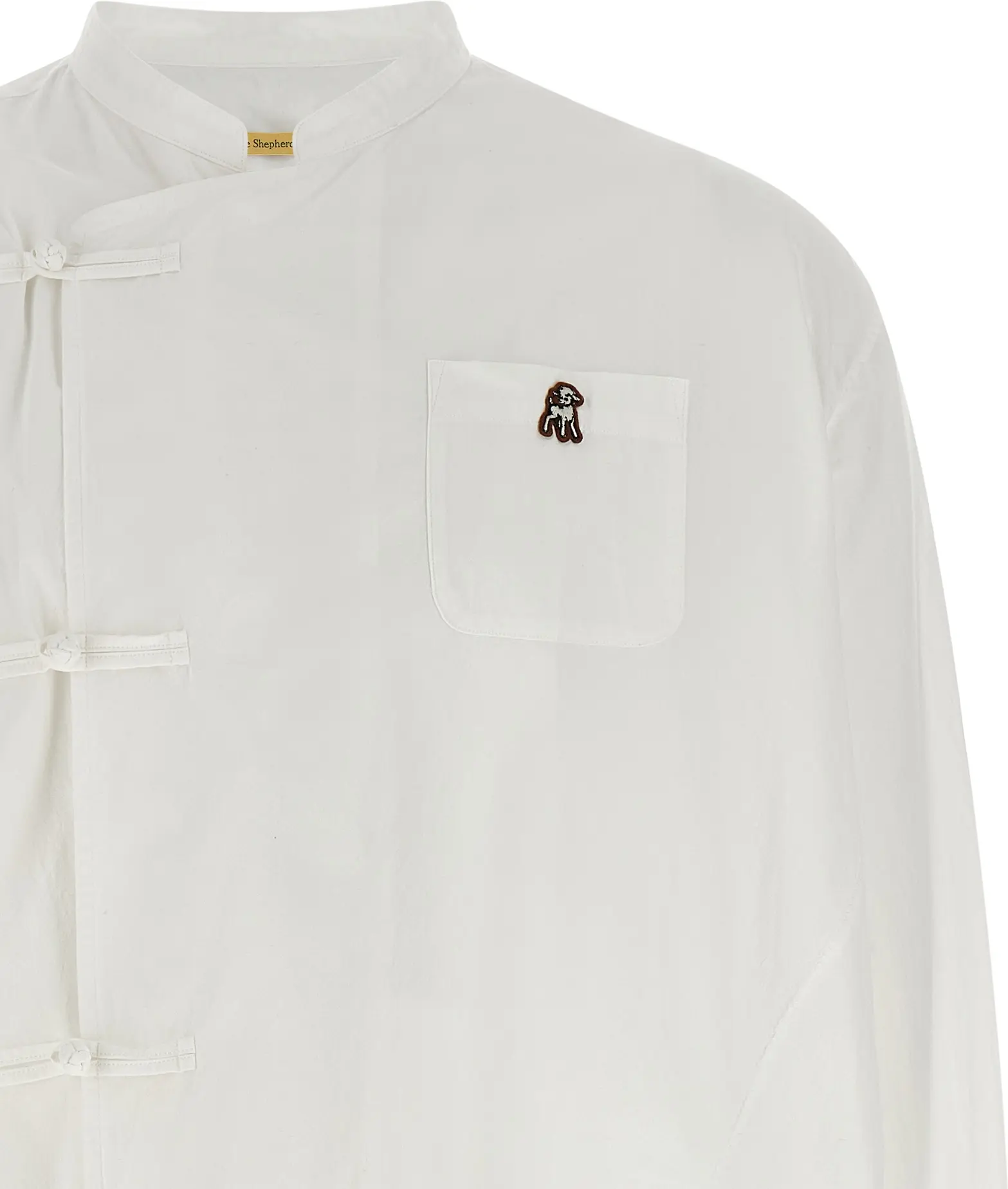 Blouse Undercover The Shepherd