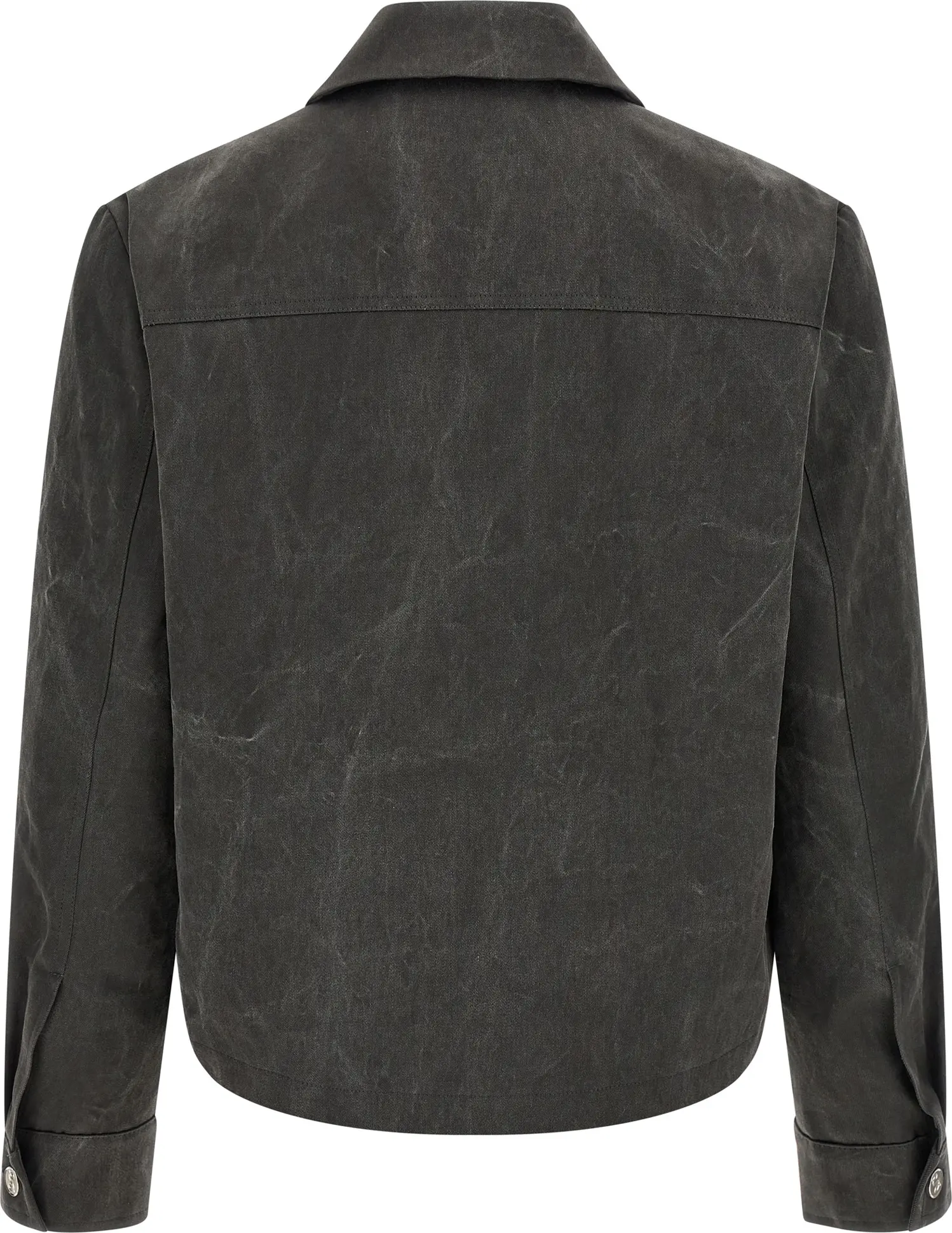 Jacket Séfr