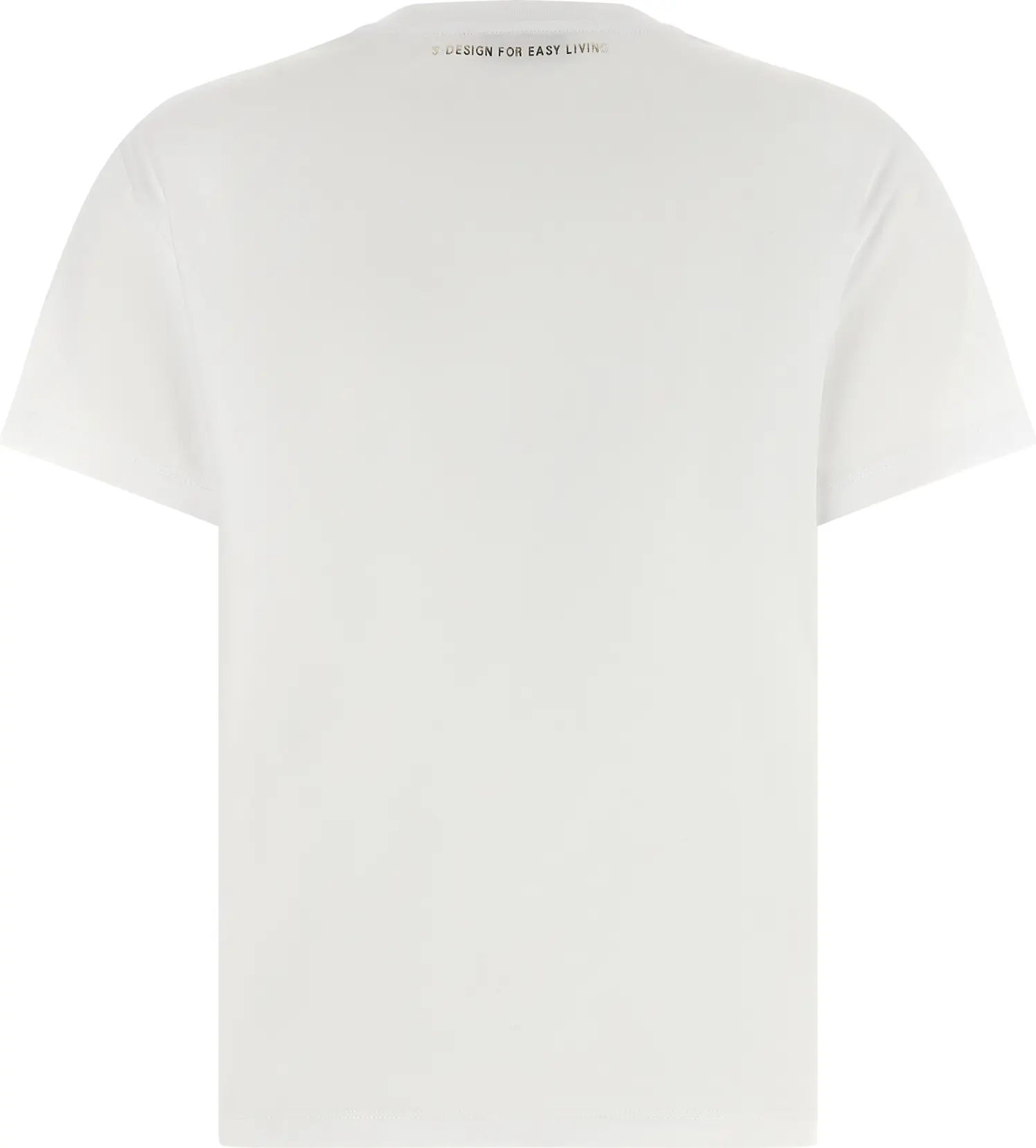 T-Shirt S Max Mara