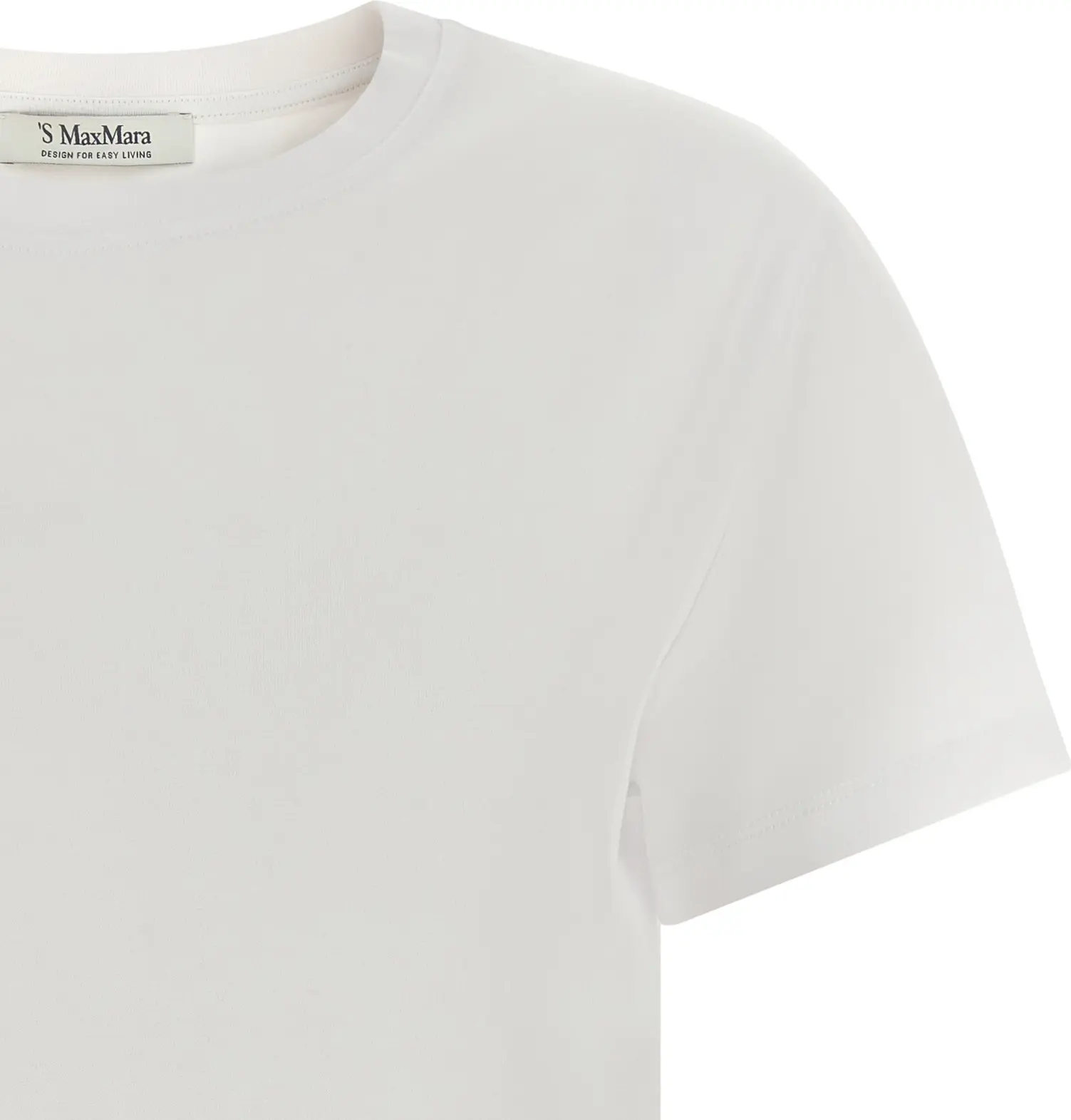 T-Shirt S Max Mara