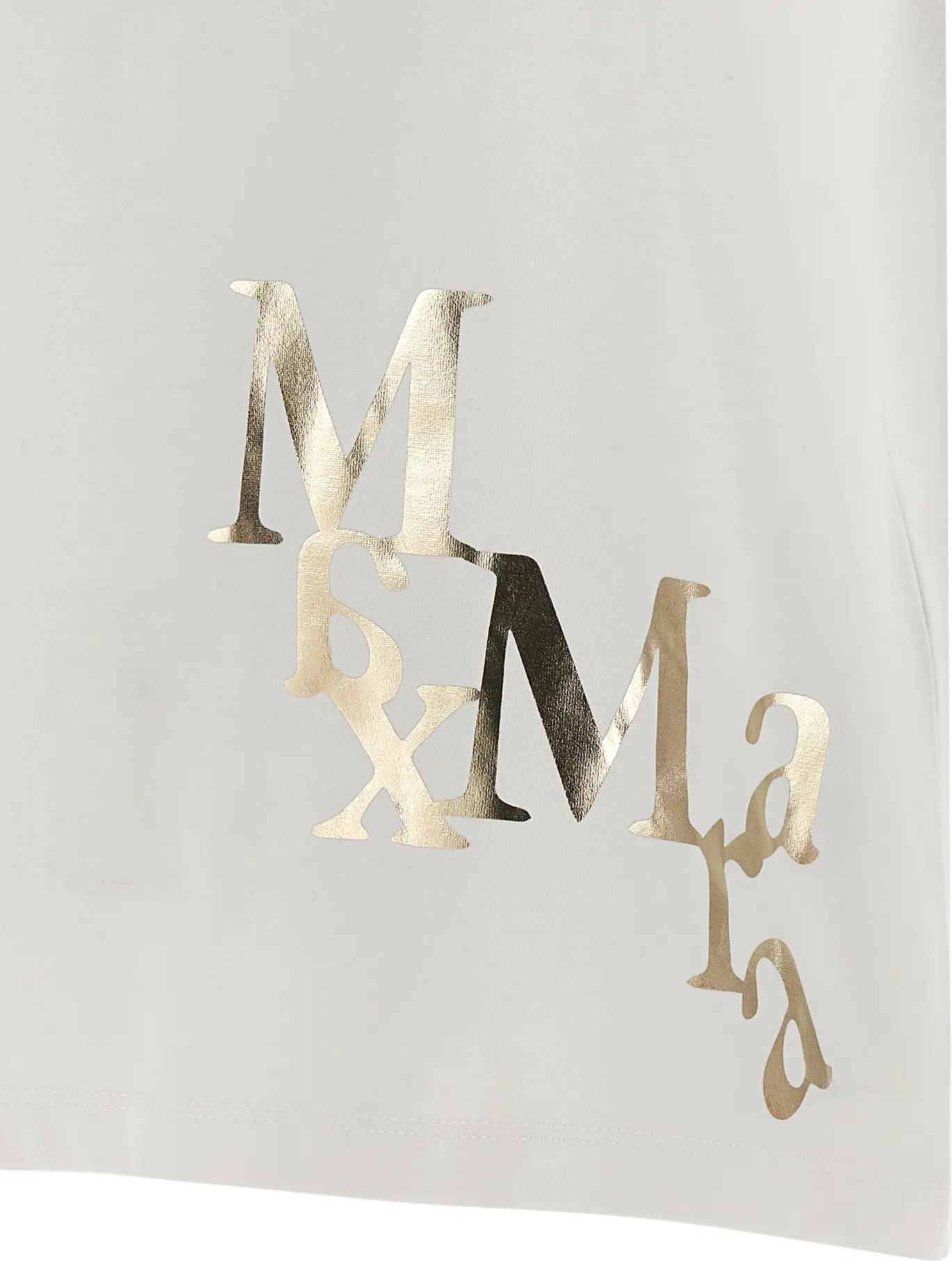 T-Shirt S Max Mara