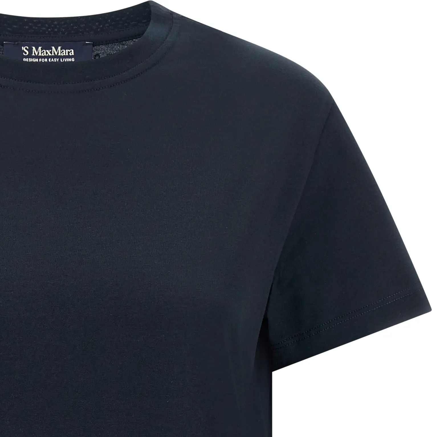 T-shirt S Max Mara