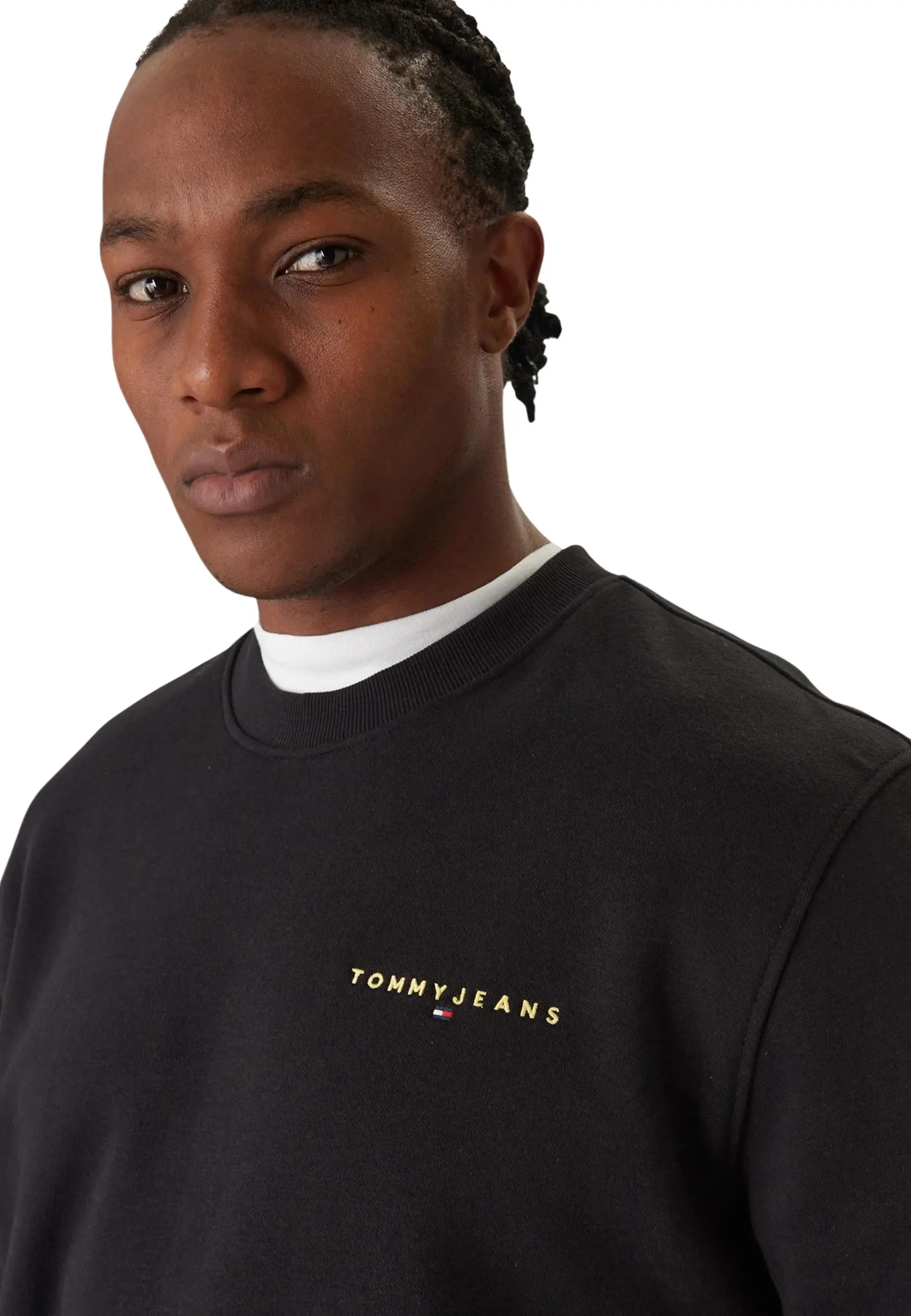 Свитшот Tommy Jeans