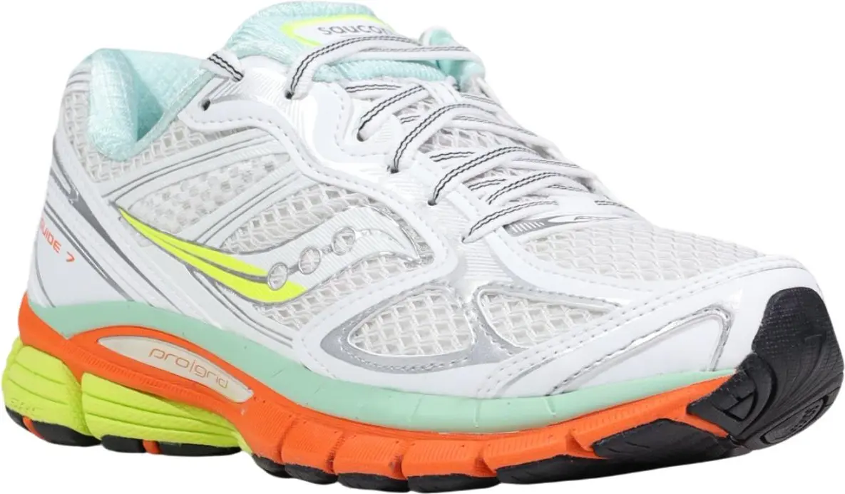 Кроссовки Saucony