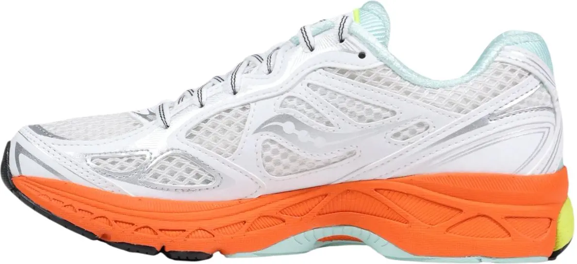 Кроссовки Saucony