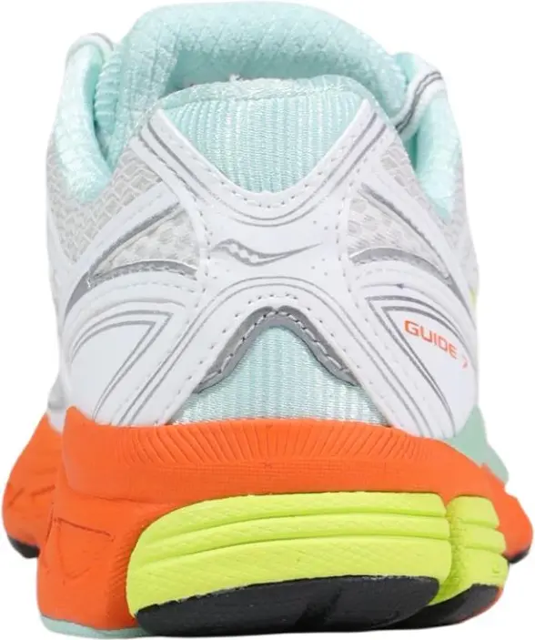 Кроссовки Saucony