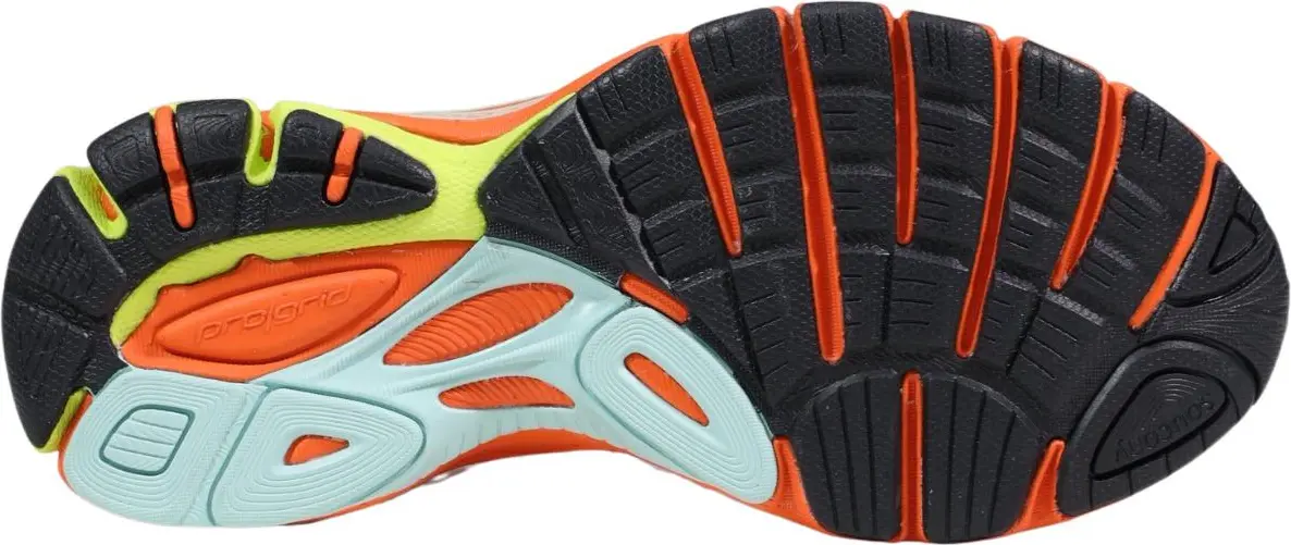 Кроссовки Saucony