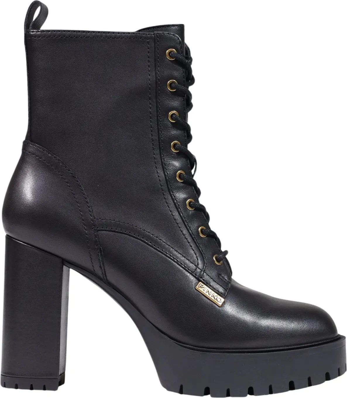 Boots Pinko