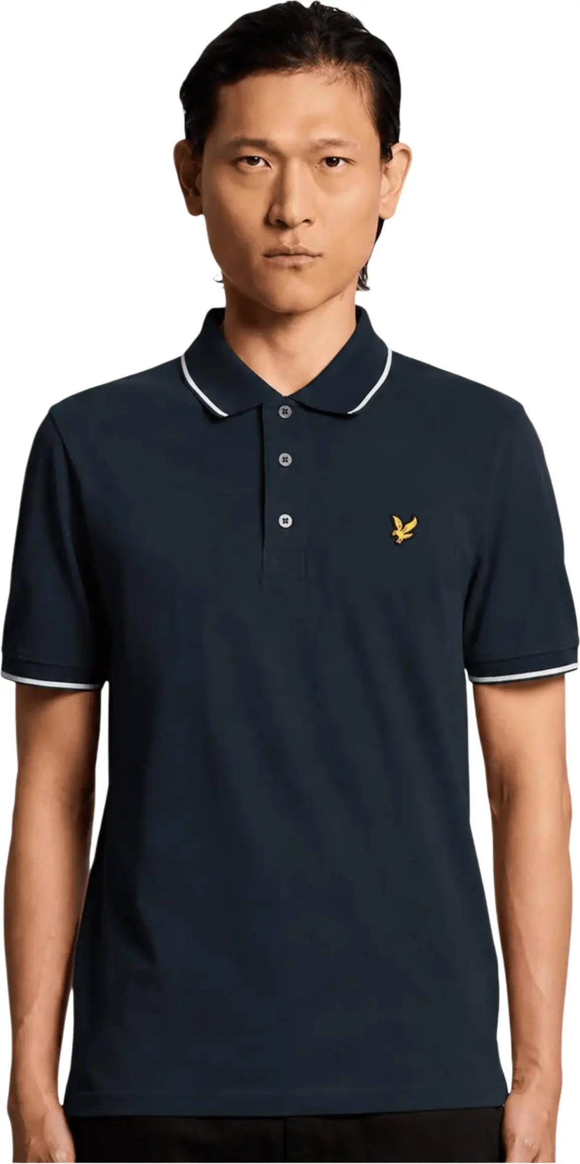 Polo Lyle & Scott