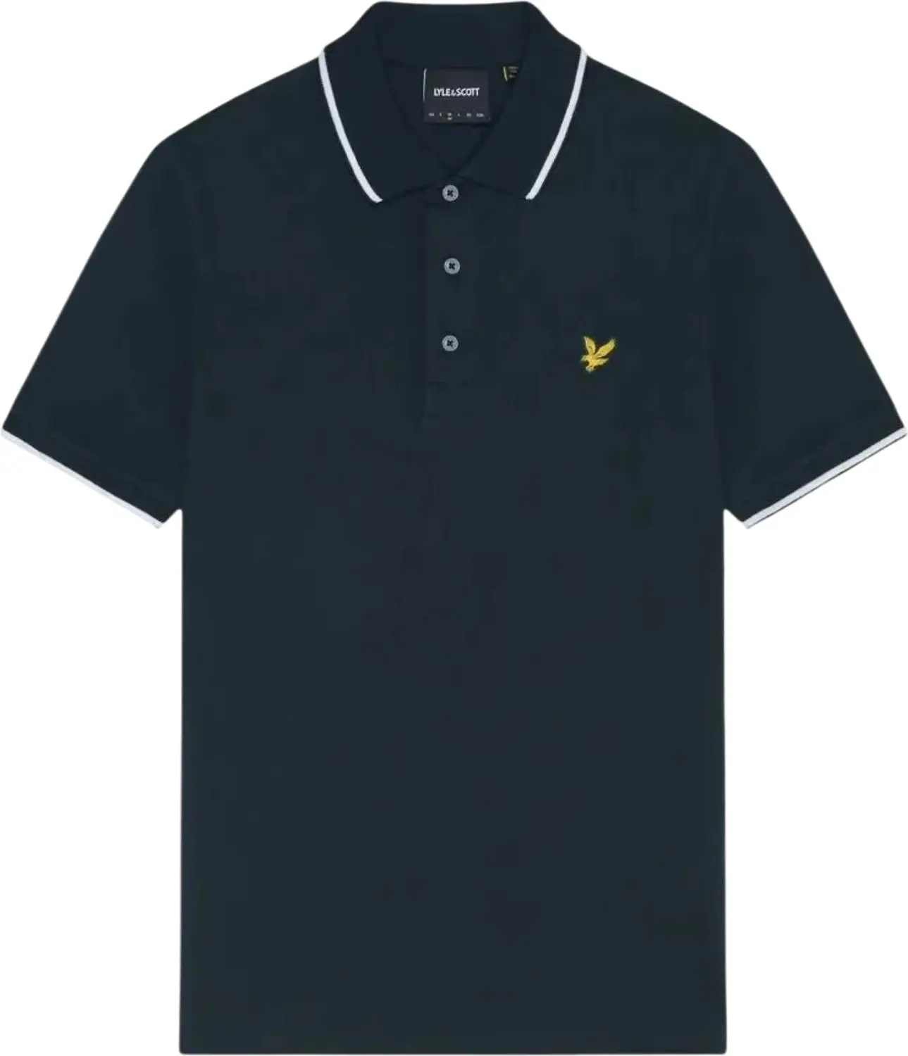 Polo Lyle & Scott