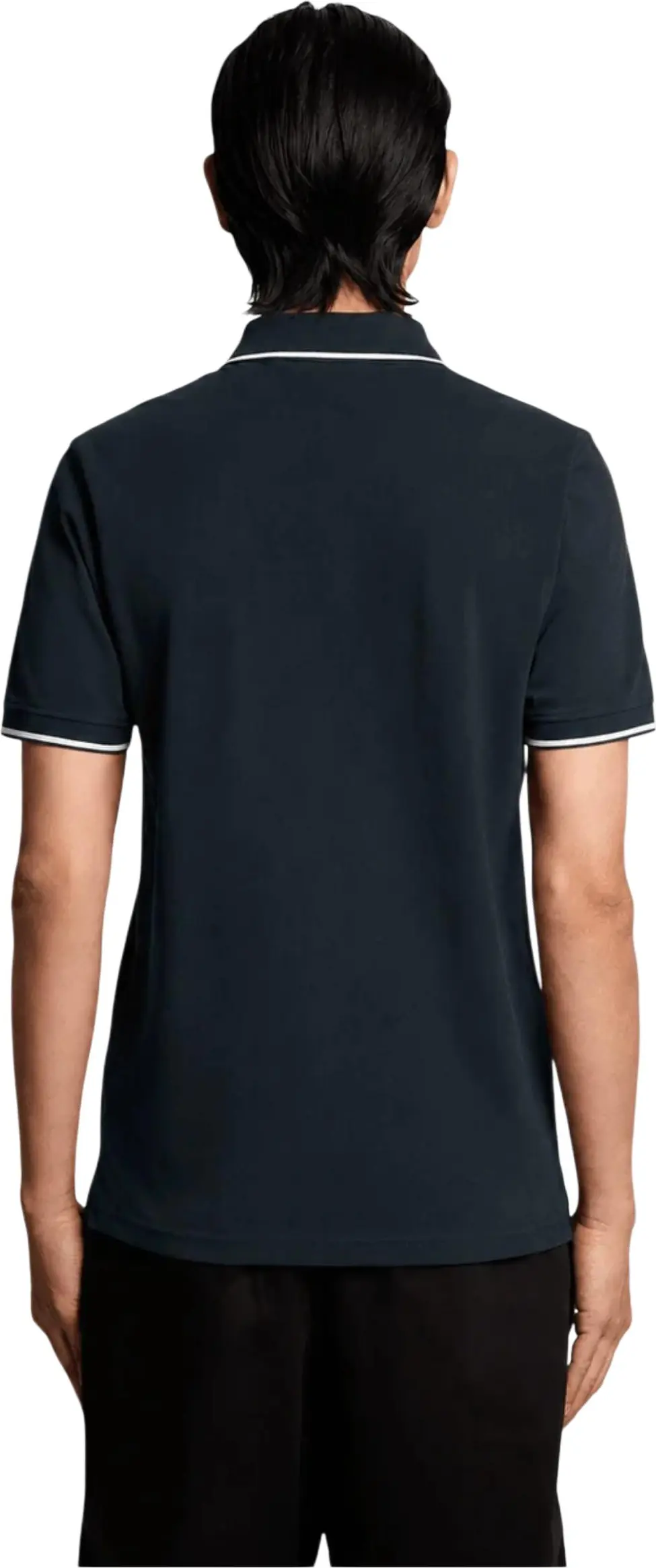 Polo Lyle & Scott
