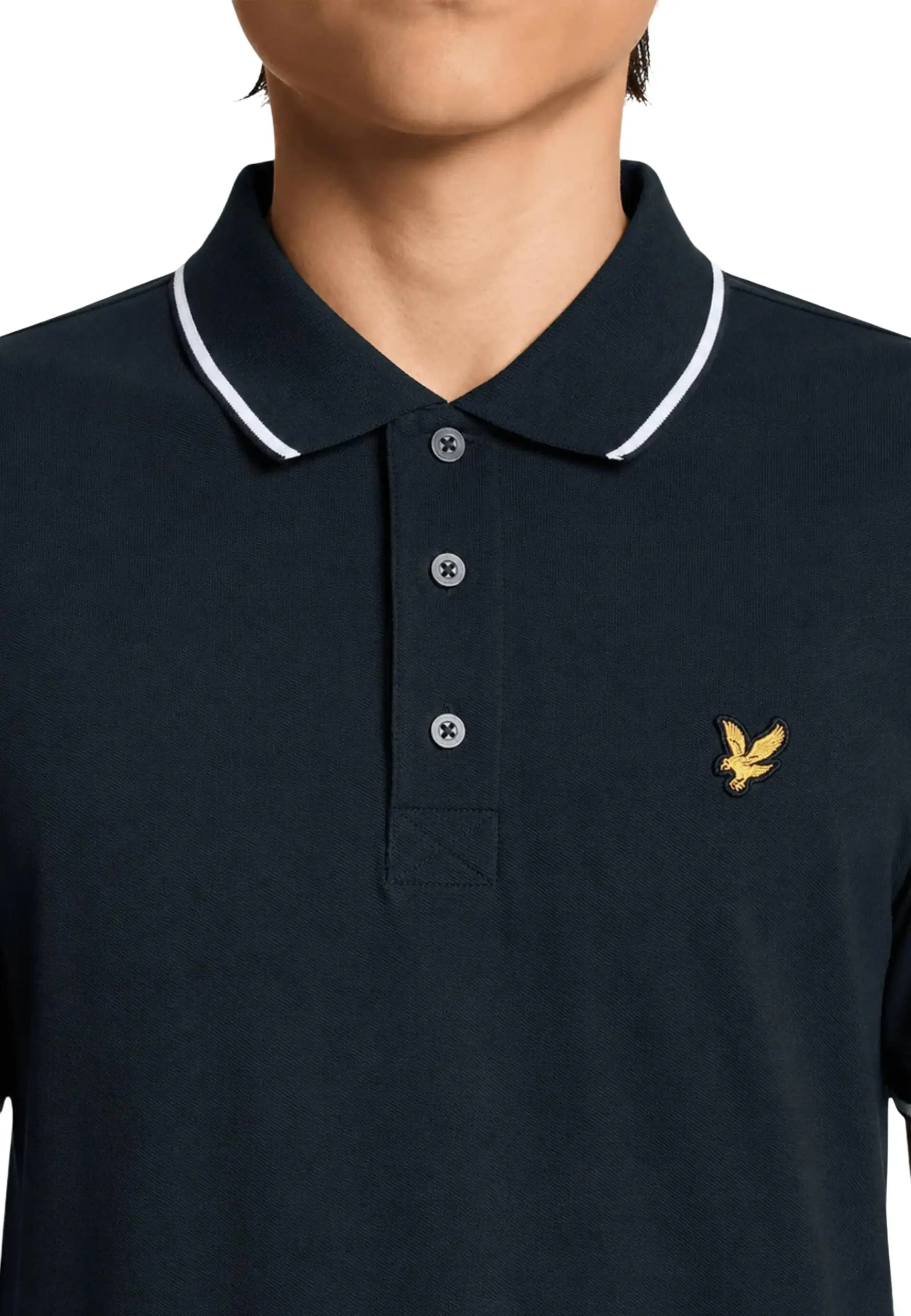 Polo Lyle & Scott